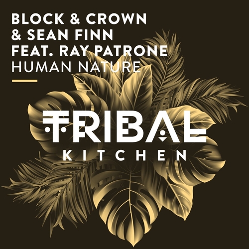 Sean Finn, Block & Crown, Ray Patrone - Human Nature